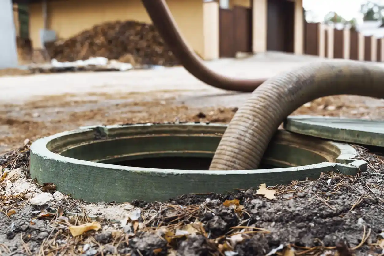 septic tank services Winter Haven